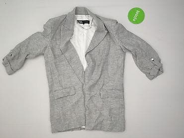 bluza zohan: Zara, Marynarka damska, rozmiar S — 2