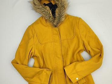 stradivarious polska: Stradivarius, Parka damska, rozmiar M — 1