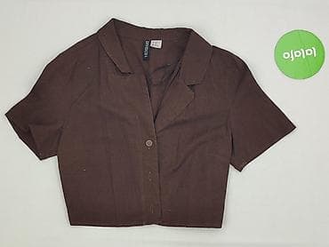 sklepy h: H&M Divided, Bluzka damska, rozmiar XS — 2