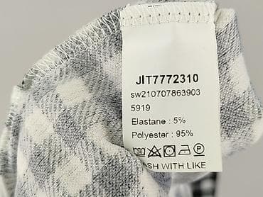 t shirty helly hansen: Legginsy Eleganckie damskie, rozmiar S — 4