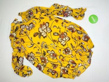 sklepy internetowe z sukienkami dla puszystych: Primark, Sukienka damska, rozmiar 3XL — 3