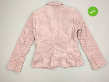 marynarka damska 42: H&M, Marynarka damska, rozmiar XL — 3