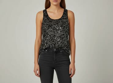 prada bluzki: MbyM, Top damski, rozmiar S — 6