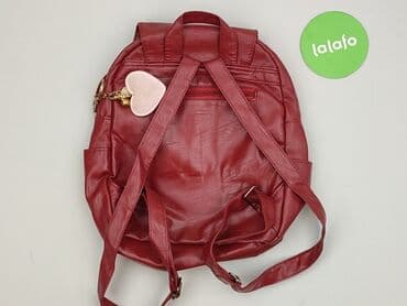 czapka deezee: Plecak, stan - Bardzo dobry — 3