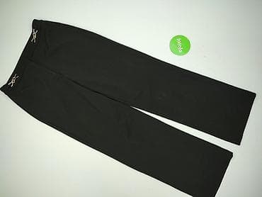 rajstopy den: Mohito, Spodnie materiałowe damskie, rozmiar M — 2