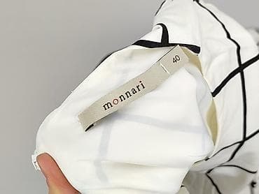 dresy monnari: Monnari, Sukienka damska, rozmiar One size — 4