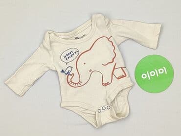 kombinezon zimowy dla 3 latka: Body, So cute, Wcześniak, 
stan - Bardzo dobry — 2