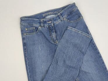 trampki roxy: Gerry Weber Edition, Jeansy damskie, rozmiar S — 1