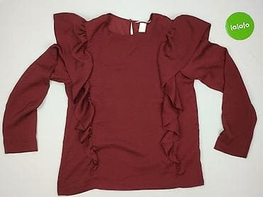 bluza th: H&M, Bluzka damska, rozmiar M — 2