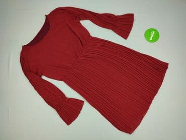 długa sukienka obcisła: Sukienka damska, M — 2