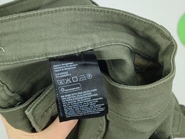 spodenki dickies: Szorty damskie, rozmiar XS — 7
