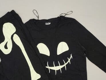 t shirty leniwiec: Beloved, Pyjama set, size L (EU 40) — 1
