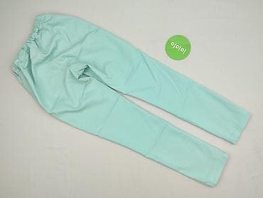 buty elefant: Spodnie materiałowe damskie, rozmiar 2XS — 3