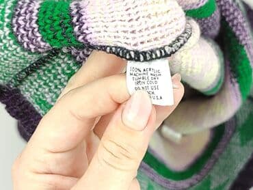 sweter z c a: Women`s sweater, size L (EU 40) — 4