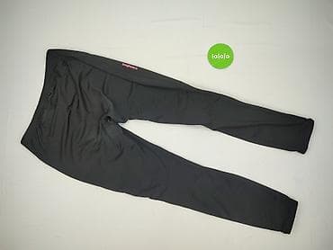 ubrania tech: Legginsy Sportowe damskie, rozmiar M — 3