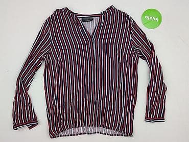 bluzki v neck: Tessentials, Bluzka damska, rozmiar L — 2