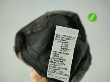 krótkie obcisła spódniczka: Hennes, Women`s skirt, 3XL — 5