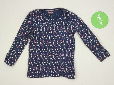 lidl sukienki dla dziewczynek: Blouse, Lupilu, 3-4 years, 98-104 cm, condition - Very good — 2