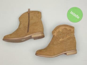 ccc buty uggs: Ankle boots for women, size 39 — 3