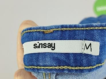 shorty lidl: Szorty damskie, rozmiar M — 4