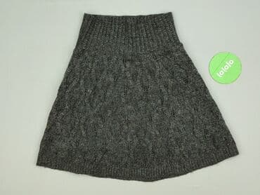 sukienka na drutach krok po kroku: Promod, Spódnica damska, rozmiar S — 2