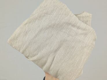 obcisłe koszulki: H&M, T-shirt damski, rozmiar M — 6