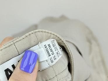 mango mom: Spodnie materiałowe damskie, rozmiar 2XL — 5