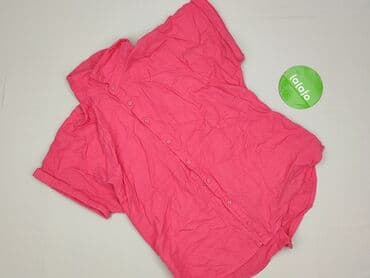 koszula puro lino: Carry, Koszula damska, rozmiar M — 2