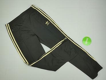 adidas sweter: Adidas, Spodnie dresowe damskie, rozmiar L — 2