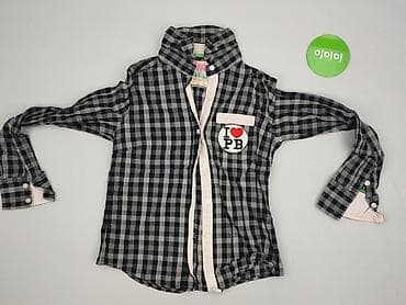 rocha john rocha koszula: Paul Smith, Koszula damska, rozmiar S — 2