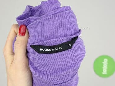 bluzki boho koronka: Bluzka damska, rozmiar S — 4