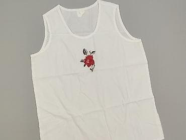 amisu tank top: Top damski, rozmiar L — 1