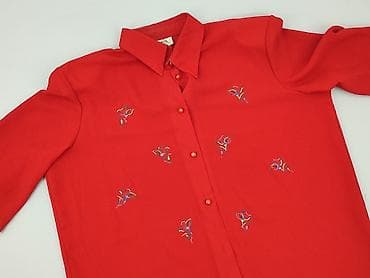 rzeczy stich: Star, Koszula damska, rozmiar 2XL — 1