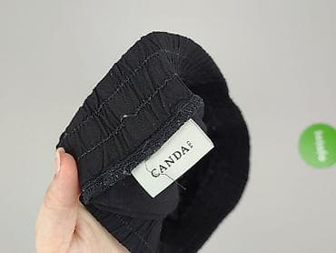 botki damskie: Canda, Spodnie dresowe damskie, rozmiar S — 4