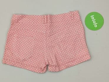 krótkie spodenki welurowe: Vogue, Szorty damskie, rozmiar M — 3