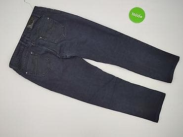 stone island: Jeansy damskie, rozmiar XL — 3