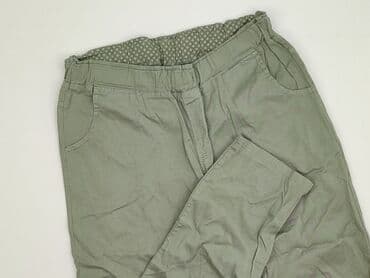 Chino, Spodnie materiałowe damskie, rozmiar M