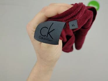 t shirty ck: CK Calvin Klein, Sweter damski, rozmiar XL — 4