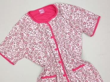 rozowa bluzka na impreze: Bluzka damska, rozmiar M — 1