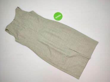 tanie sukienki do kolan: Sukienka damska, rozmiar S — 3