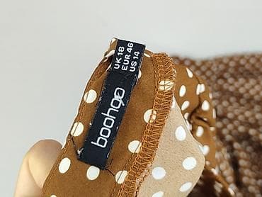 asos com pl: Boohoo, Sukienka damska, rozmiar 3XL — 4