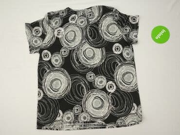 biale obcisla bluzki: Bluzka damska, XL — 3