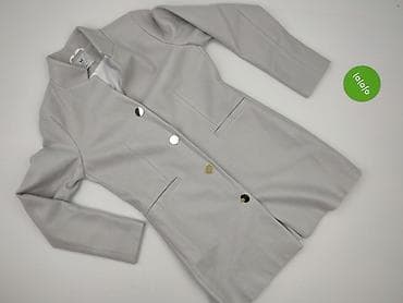 smog kurtka: Płaszcz damski, rozmiar M — 2