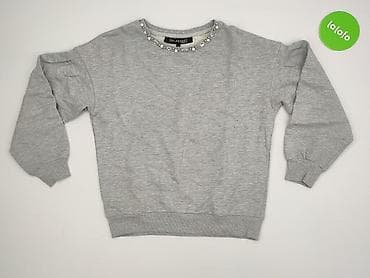 super dry: Top Secret, Bluza damska
, rozmiar XS — 2