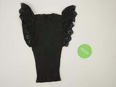 top zara basic: Zara, Bluzka damska, rozmiar S — 3