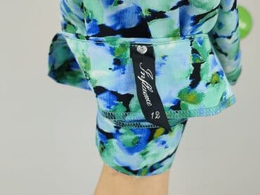 spódniczka mini allegro: Spódnica damska, rozmiar L — 4