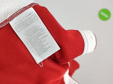 nike: Adidas, Koszulka dla mężczyzn, rozmiar M — 6