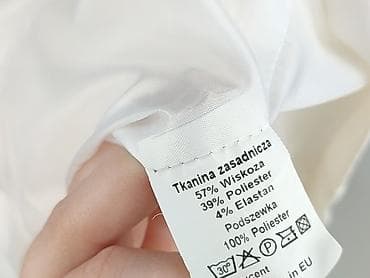 po 70 tce: Marynarka damska, rozmiar L — 4