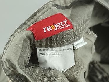 michael koszule: Spodnie 3/4 dla mężczyzn, rozmiar 4XL — 5