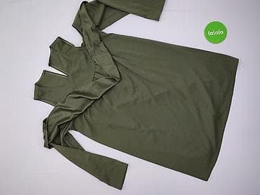 dungaree: Sukienka damska, rozmiar M — 2